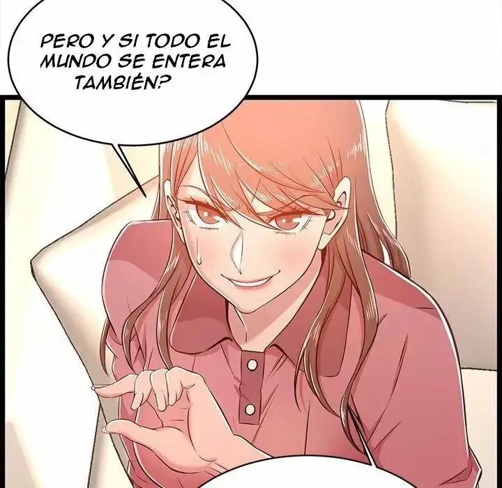 Sin salida capítulo 19 página 81