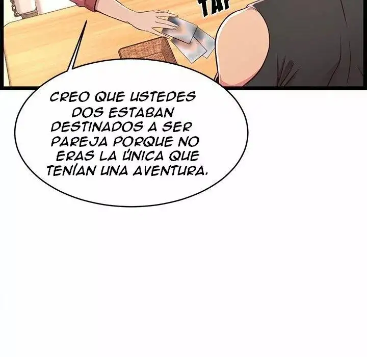 Sin salida capítulo 19 página 86