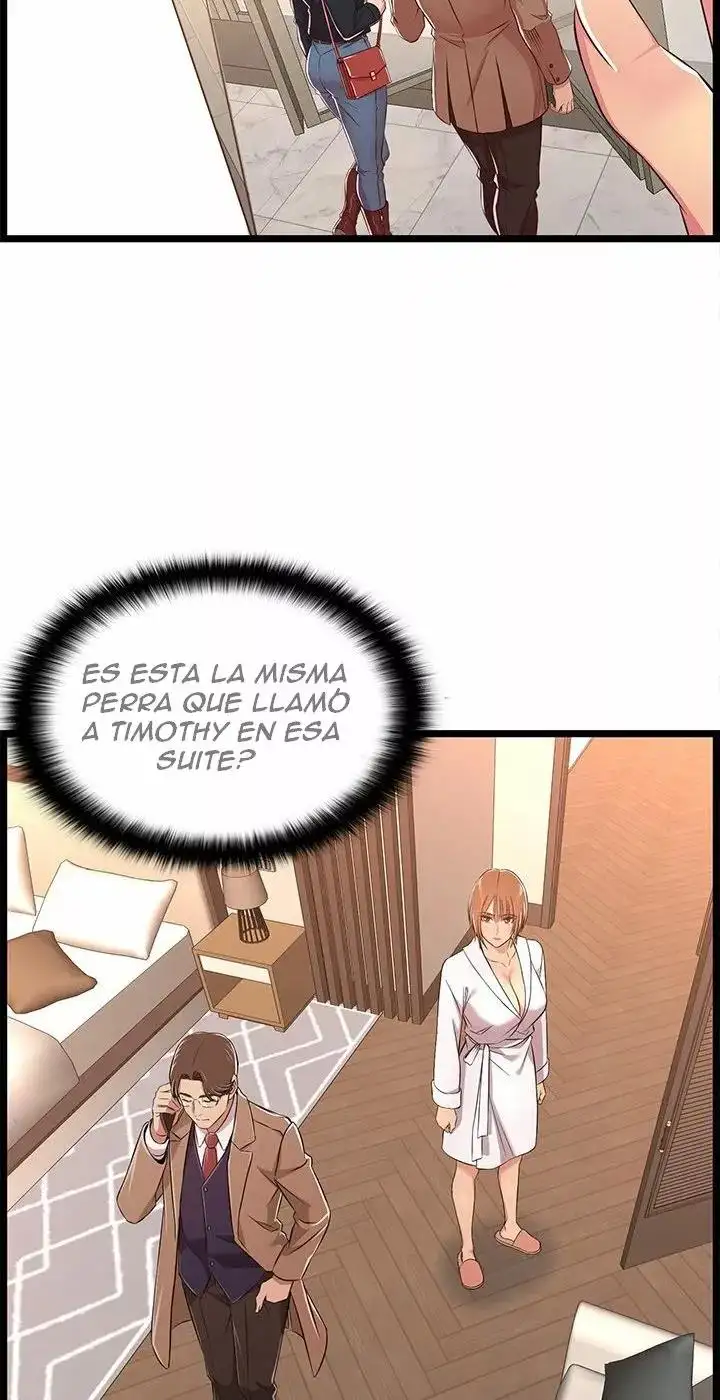 Sin salida capítulo 19 página 89