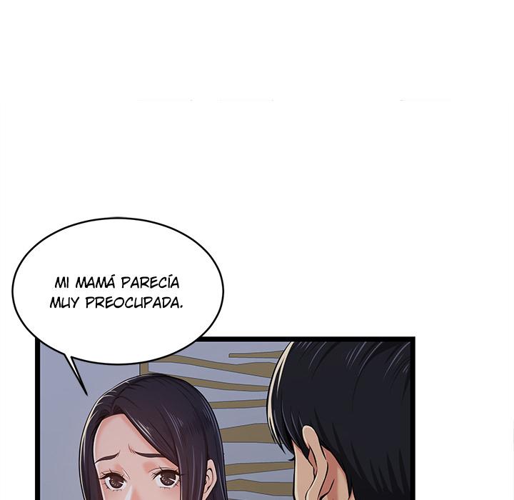 Sin salida capítulo 2 página 16