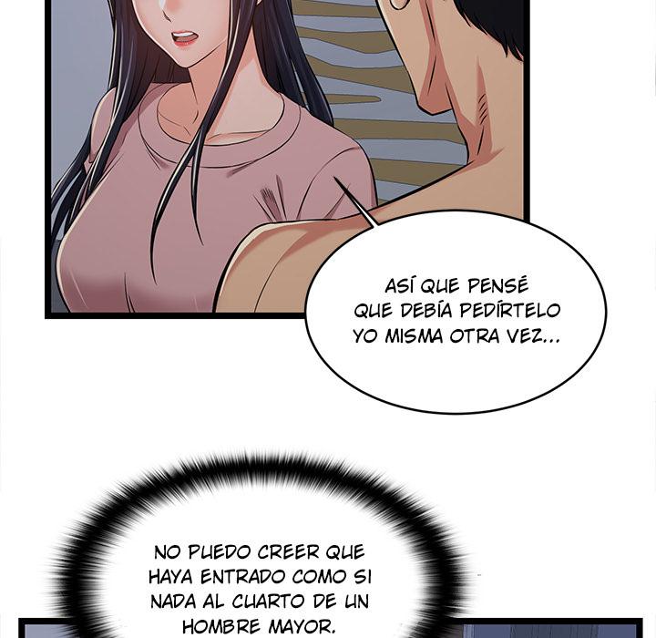 Sin salida capítulo 2 página 17