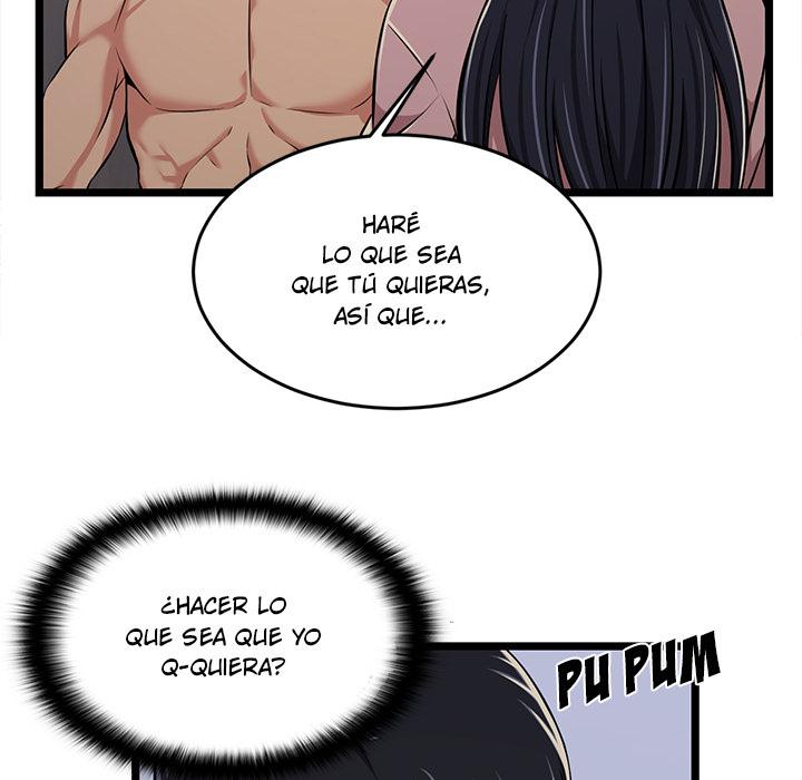 Sin salida capítulo 2 página 22