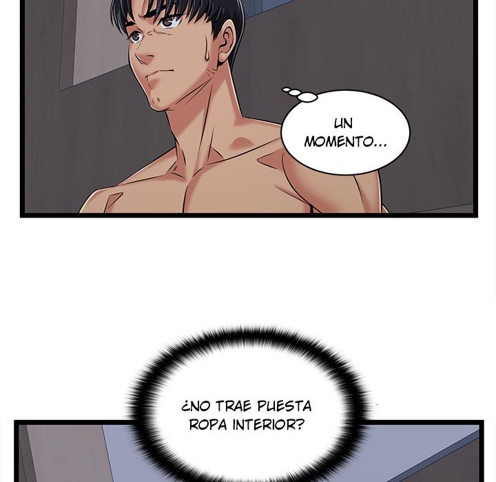 Sin salida capítulo 2 página 26