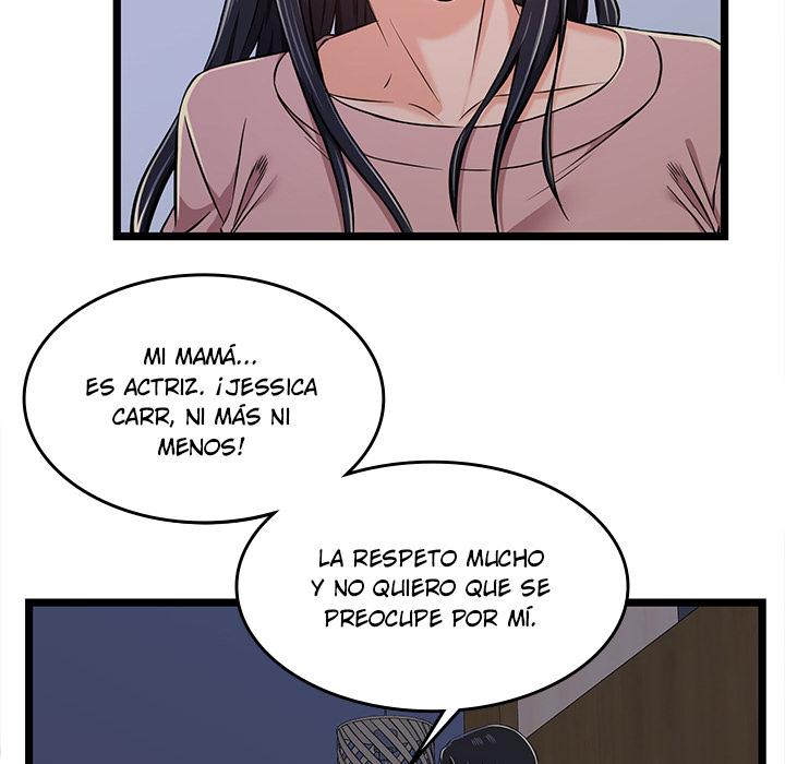 Sin salida capítulo 2 página 31