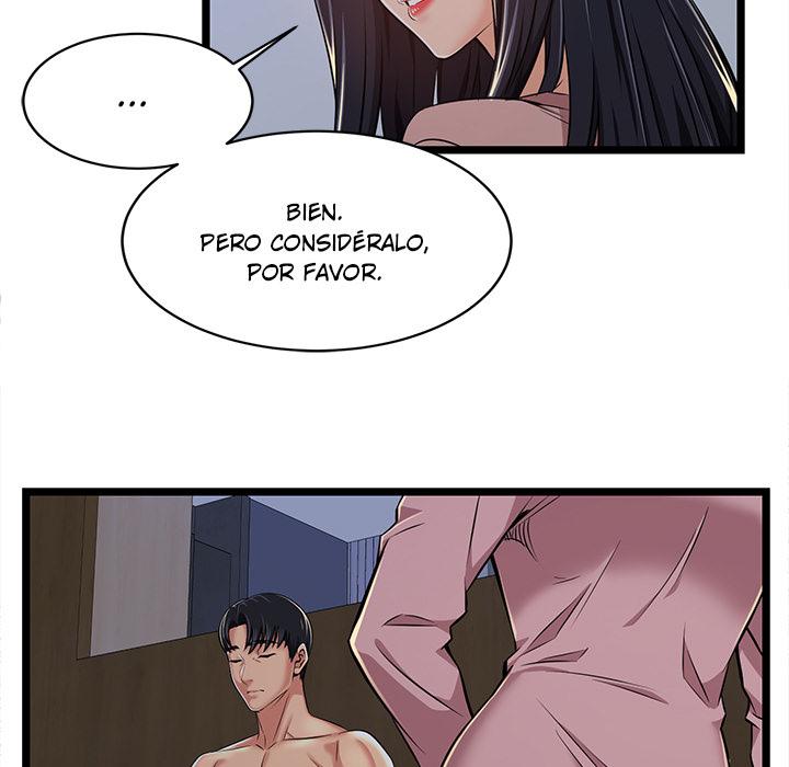Sin salida capítulo 2 página 37