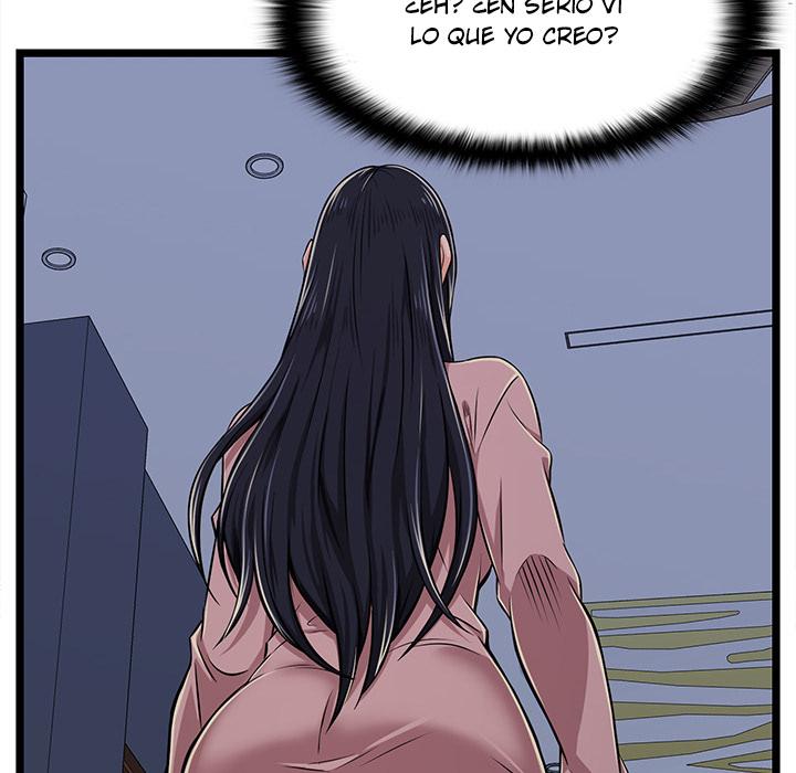 Sin salida capítulo 2 página 40