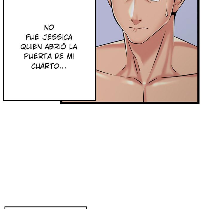 Sin salida capítulo 2 página 5
