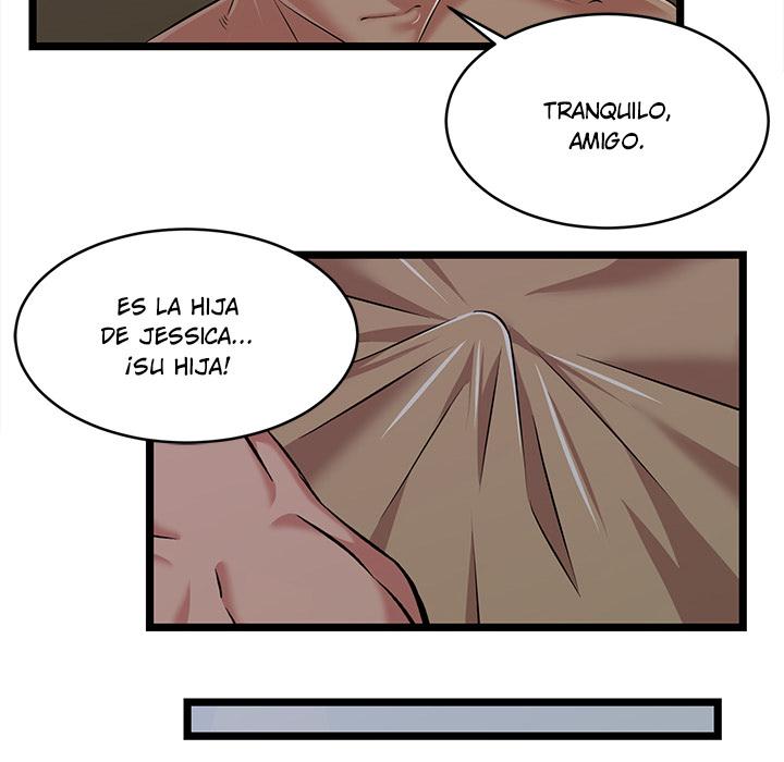 Sin salida capítulo 2 página 50