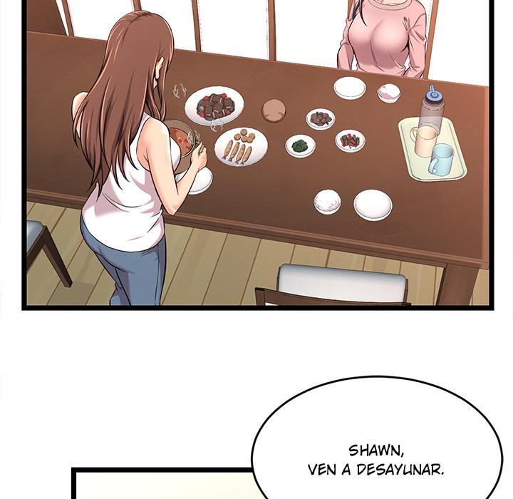 Sin salida capítulo 2 página 52