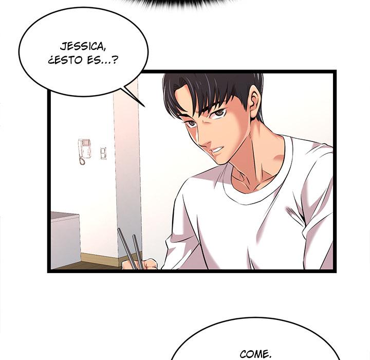 Sin salida capítulo 2 página 56
