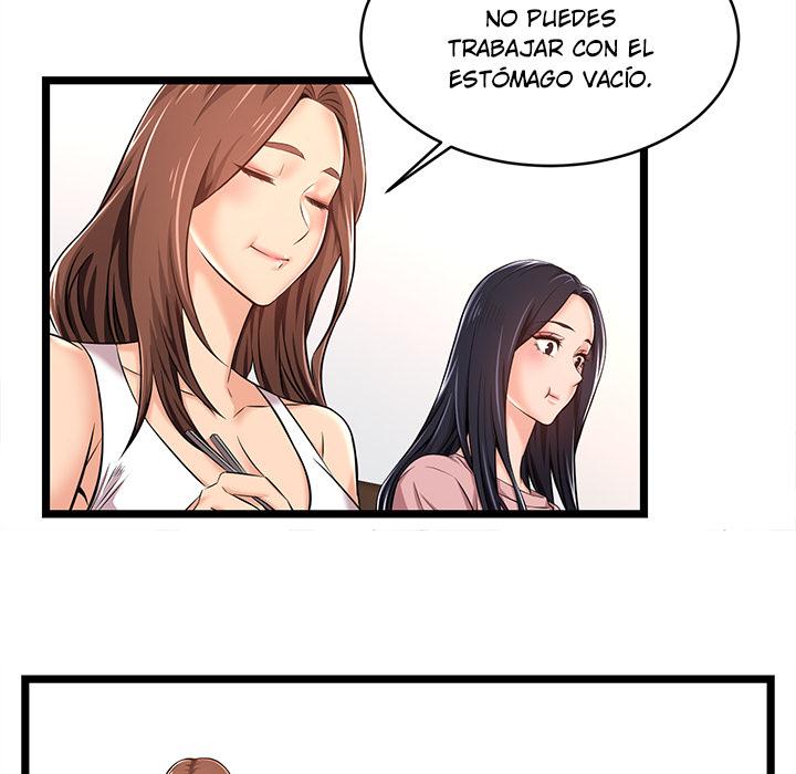 Sin salida capítulo 2 página 57