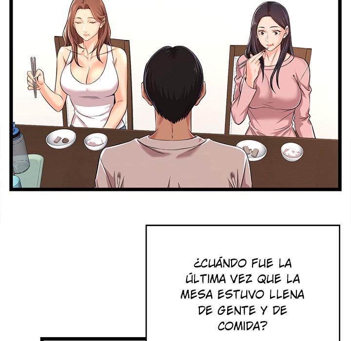 Sin salida capítulo 2 página 58
