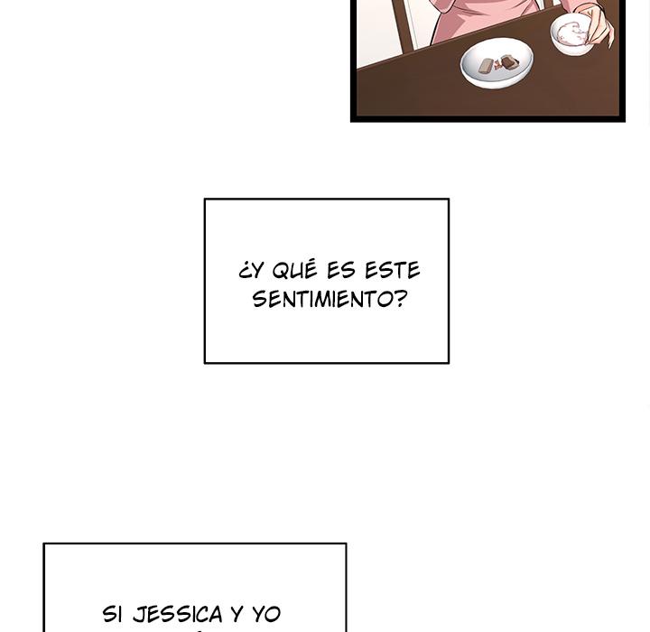 Sin salida capítulo 2 página 61