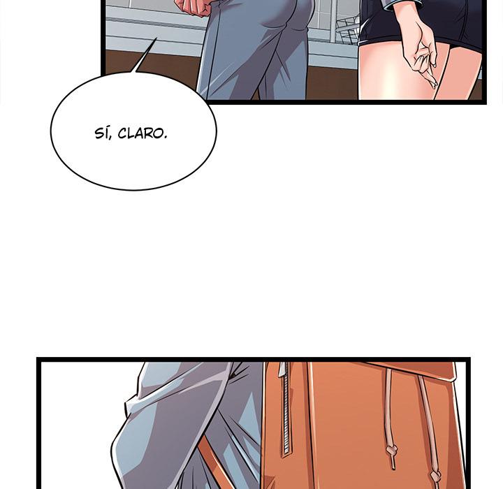 Sin salida capítulo 2 página 67