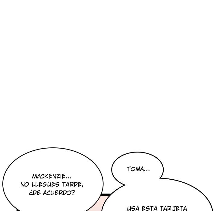 Sin salida capítulo 2 página 71