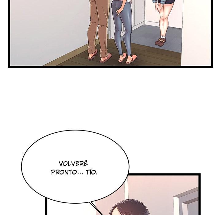 Sin salida capítulo 2 página 74