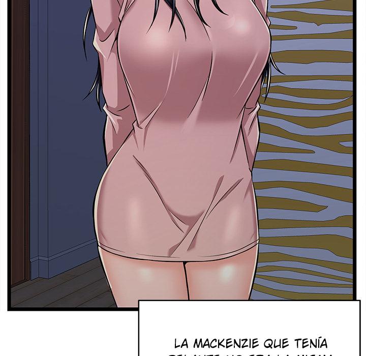 Sin salida capítulo 2 página 8