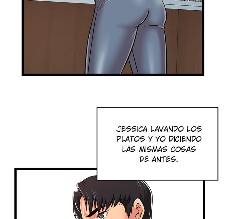 Sin salida capítulo 2 página 82