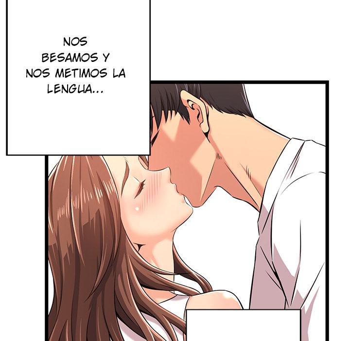 Sin salida capítulo 2 página 93