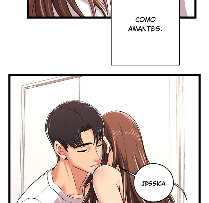 Sin salida capítulo 2 página 94