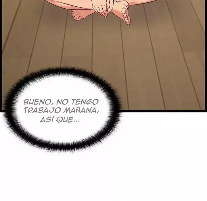 Sin salida capítulo 20 página 100