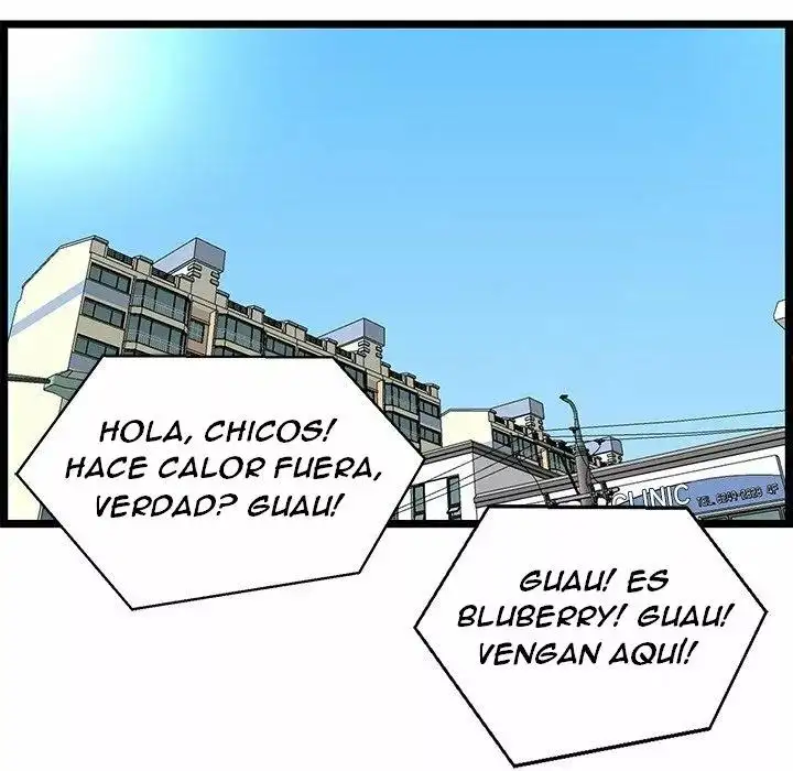 Sin salida capítulo 20 página 102