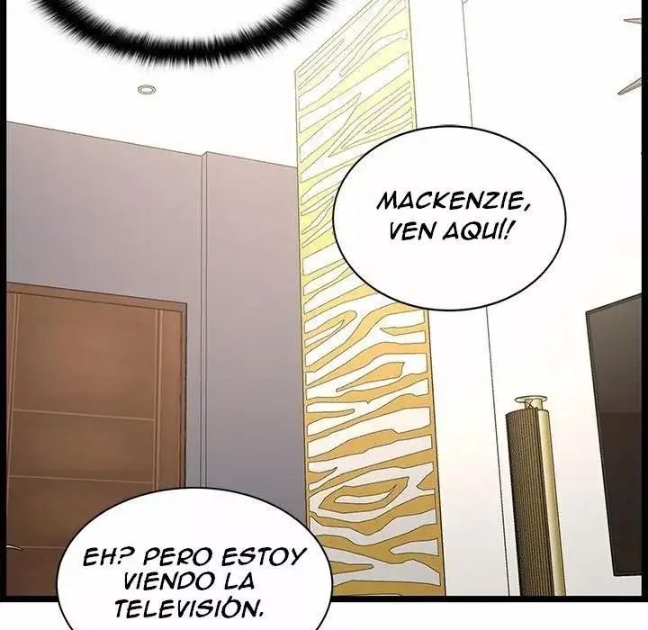 Sin salida capítulo 20 página 108