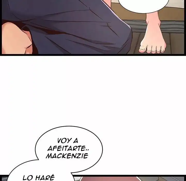 Sin salida capítulo 20 página 111