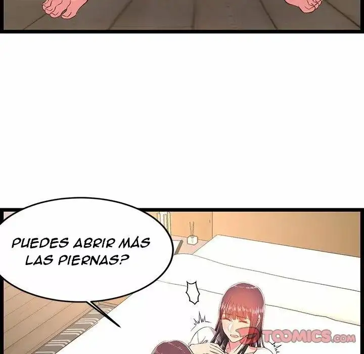 Sin salida capítulo 20 página 118