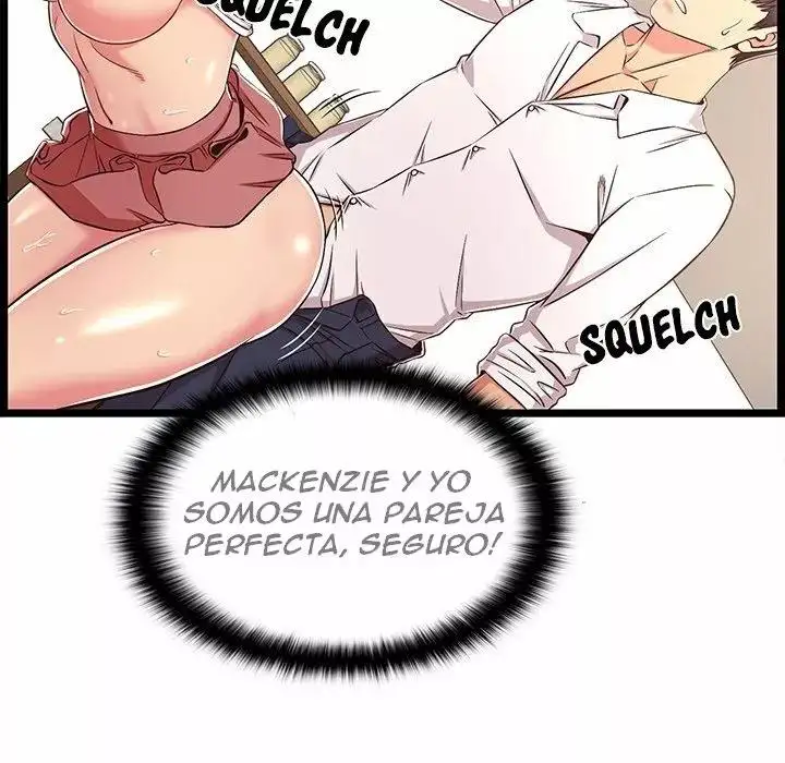 Sin salida capítulo 20 página 15