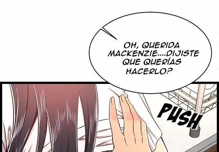 Sin salida capítulo 20 página 2