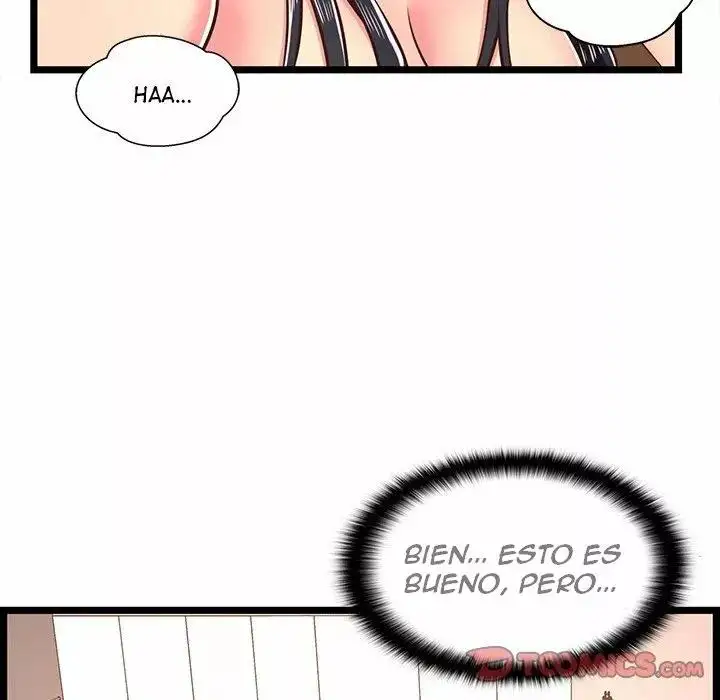 Sin salida capítulo 20 página 37
