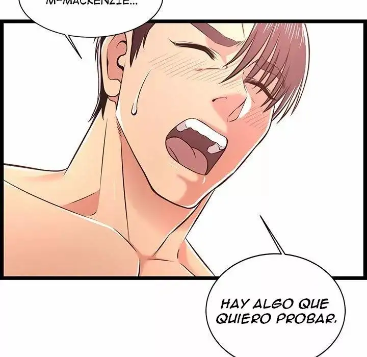 Sin salida capítulo 20 página 41