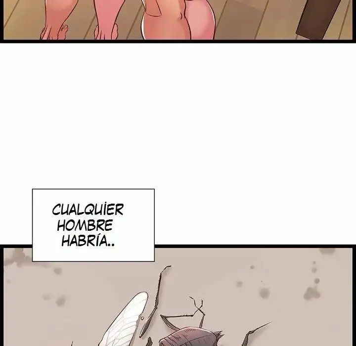 Sin salida capítulo 20 página 45