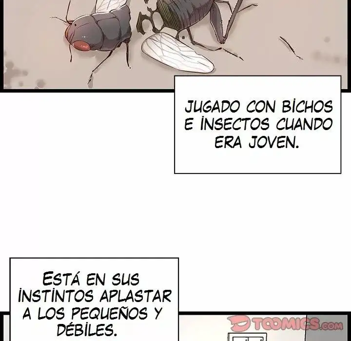 Sin salida capítulo 20 página 46