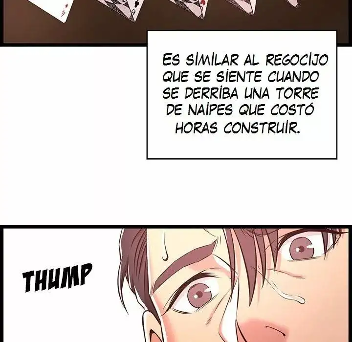 Sin salida capítulo 20 página 48