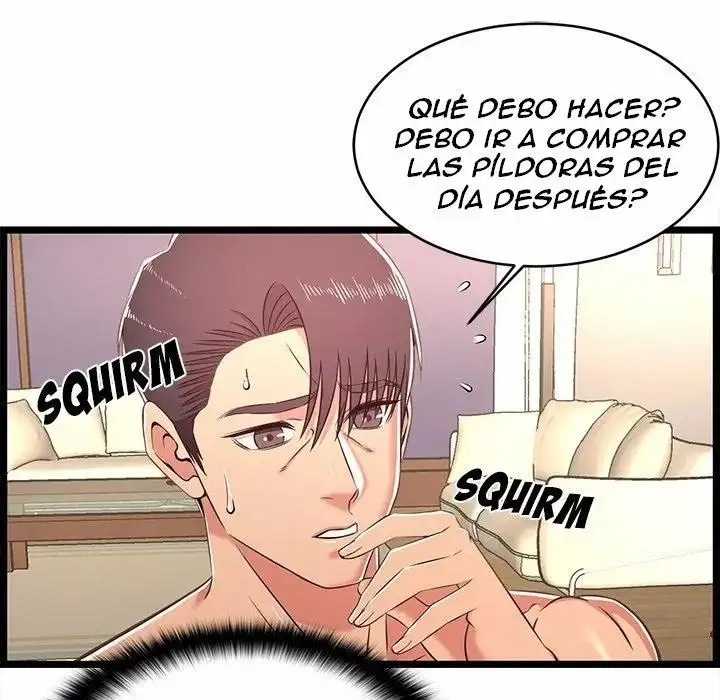 Sin salida capítulo 20 página 86