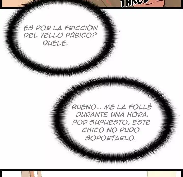 Sin salida capítulo 20 página 98