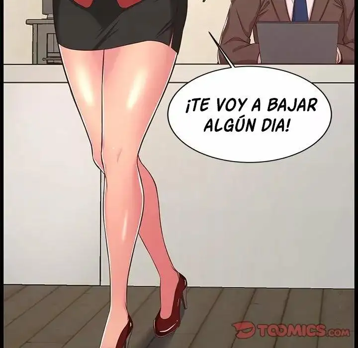 Sin salida capítulo 23 página 101