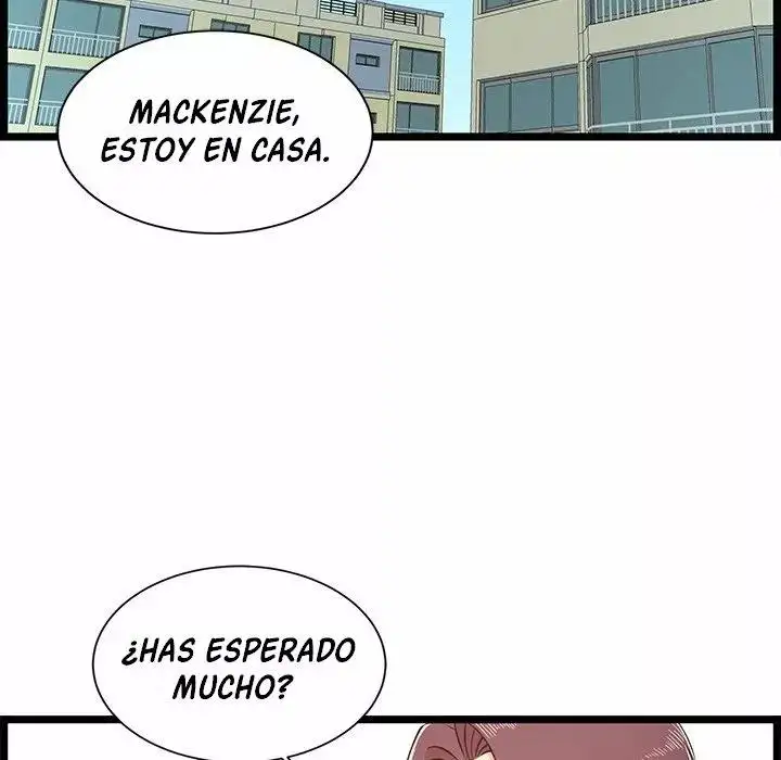 Sin salida capítulo 23 página 108