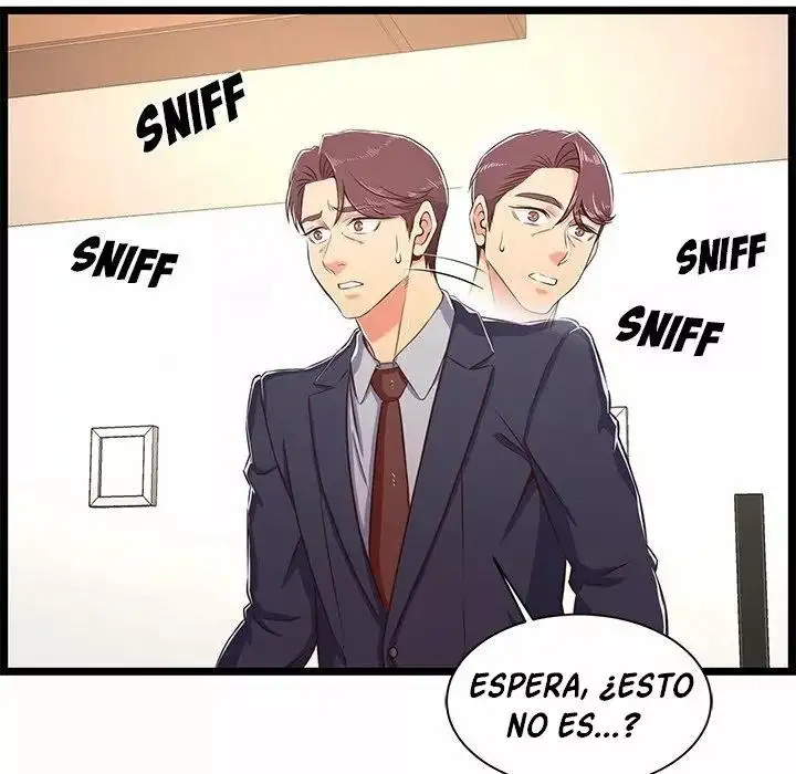 Sin salida capítulo 23 página 114