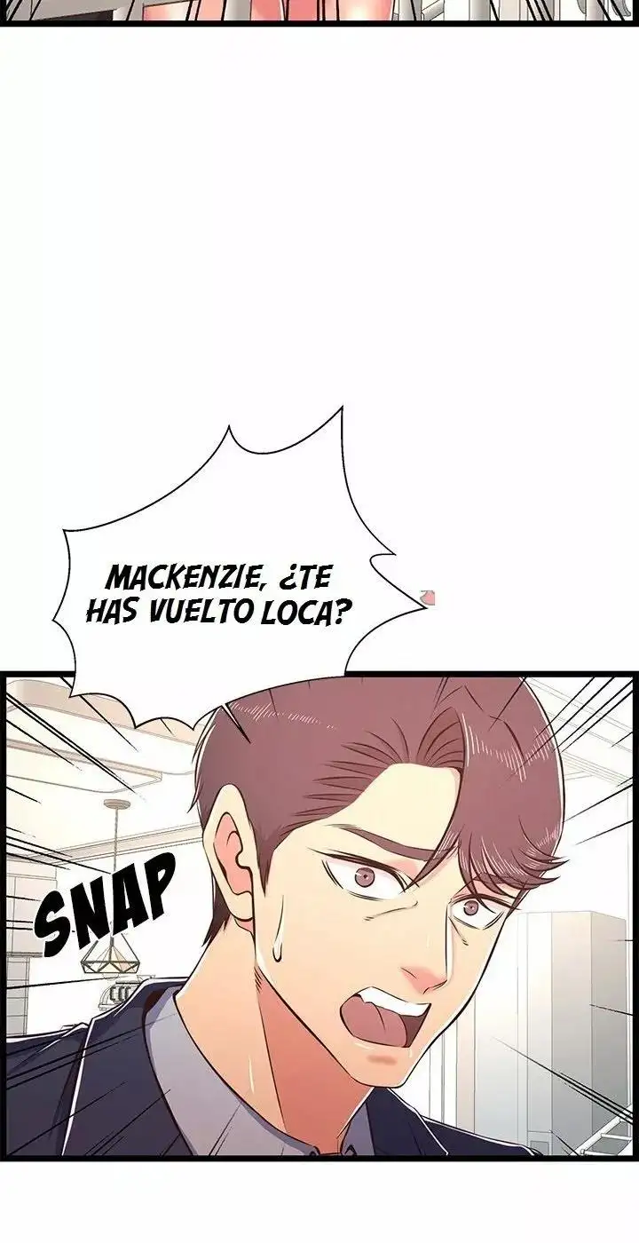 Sin salida capítulo 23 página 119