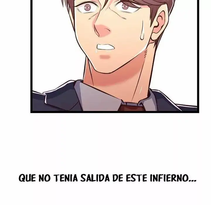 Sin salida capítulo 23 página 129
