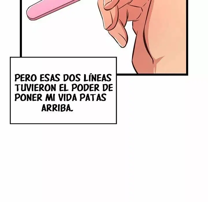 Sin salida capítulo 23 página 16