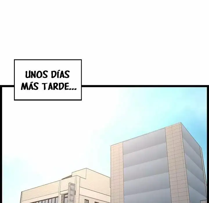 Sin salida capítulo 23 página 19