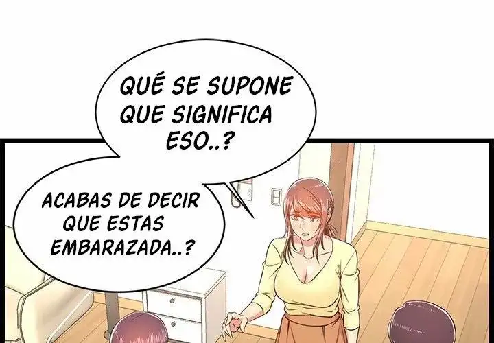 Sin salida capítulo 23 página 2