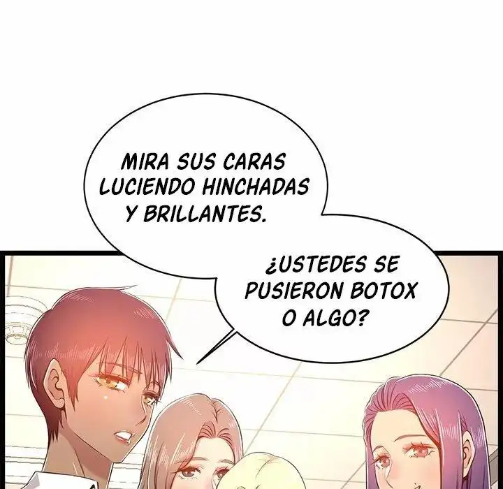 Sin salida capítulo 23 página 24