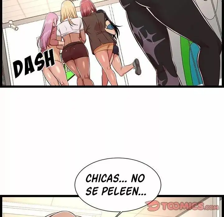 Sin salida capítulo 23 página 26