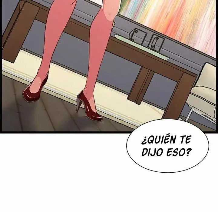 Sin salida capítulo 23 página 34