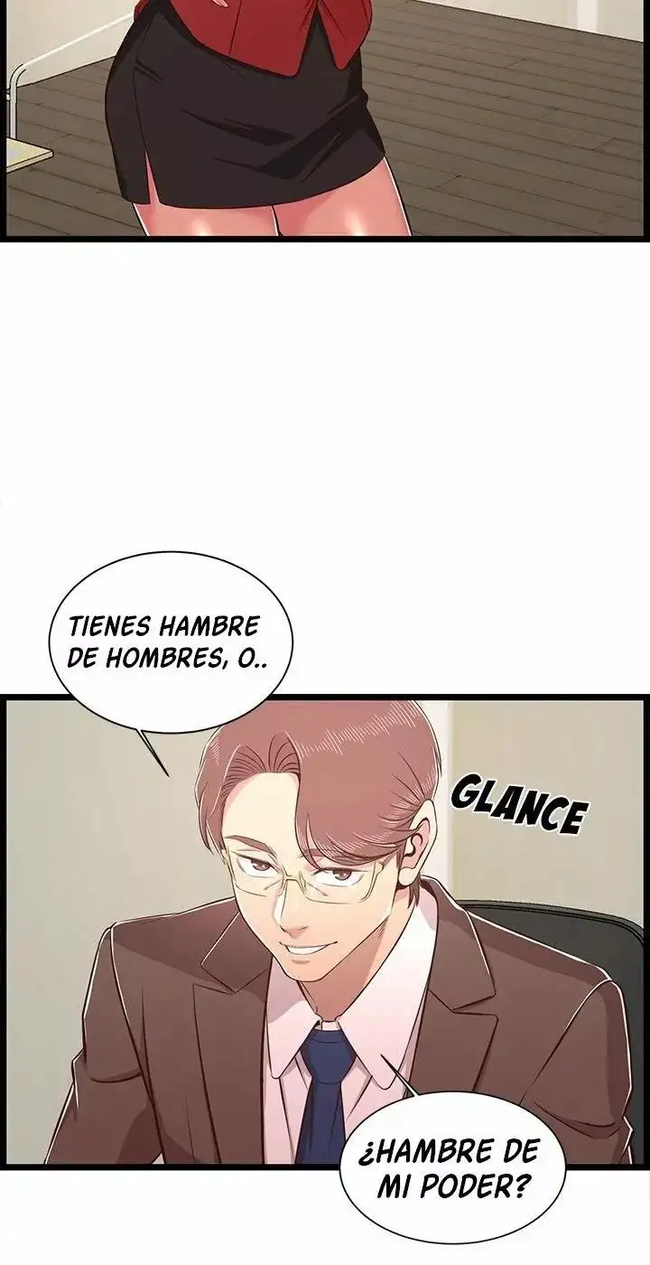 Sin salida capítulo 23 página 43